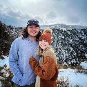 Meet your Posher, Alana